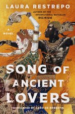 SONG OF ANCIENT LOVERS