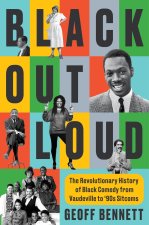 BLACK OUT LOUD