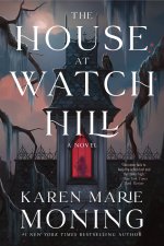 HOUSE AT WATCH HILL