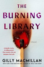 BURNING LIBRARY