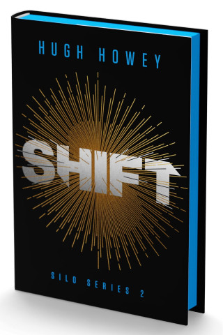 SHIFT DLX