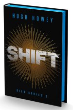 SHIFT DLX