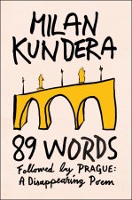 89 WORDS FOLLOWED BY PRAGUE