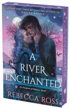 RIVER ENCHANTED DLX