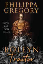 BOLEYN TRAITOR