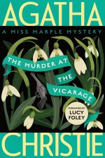 MURDER AT THE VICARAGE