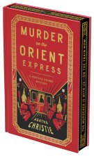 MURDER ON THE ORIENT EXPRESS DLX