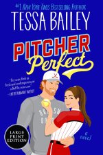 LP-PITCHER PERFECT