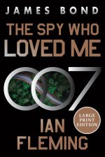 LP-SPY WHO LOVED ME