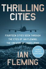 LP-THRILLING CITIES