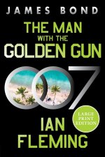 LP-MAN WITH THE GOLDEN GUN
