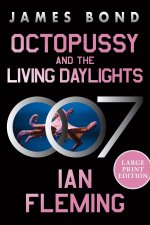 LP-OCTOPUSSY & THE LIVING DAYLIGHTS