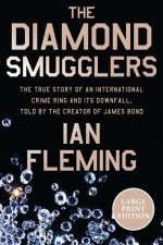 LP-DIAMOND SMUGGLERS
