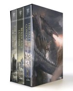 BX-GREAT TALES OF MIDDLE EARTH