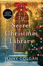 LP-SECRET CHRISTMAS LIBRARY