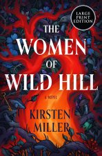 LP-WOMEN OF WILD HILL