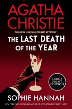 LP-LAST DEATH OF THE YEAR