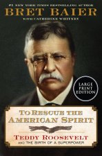 LP-TO RESCUE THE AMER SPIRIT