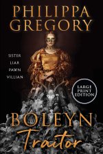 LP-BOLEYN TRAITOR
