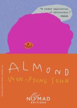 ALMOND NOMAD