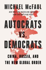 AUTOCRATS VS DEMOCRATS