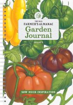 OLD FARMERS ALMANAC GARDEN JOURNAL V02