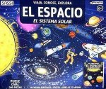 El Espacio El Sistema Solar Ne