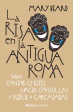 La Risa En La Antigua Roma