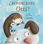Donde Esta Otti