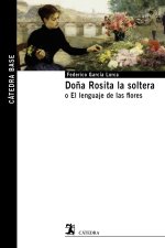 DoŃA Rosita La Soltera