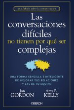 Las Conversaciones Dificiles No Tienen Por Que Ser Complejas
