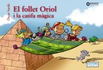 El Follet Oriol I La Catifa Magica
