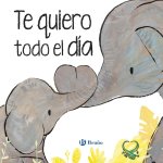Te Quiero Todo El Dia