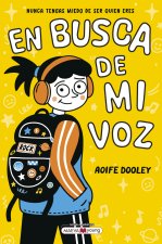 En busca de mi voz
