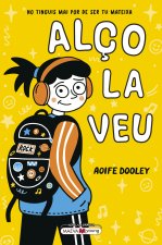Alço la veu
