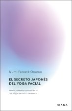 El secreto japonés del yoga facial