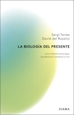 La biología del presente