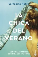 La chica del verano