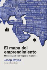 El mapa del emprendimiento