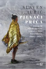 Pjevači priča