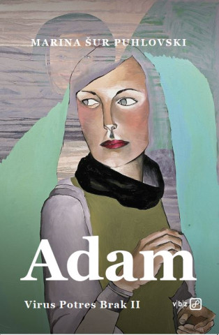 Adam (Marina Šur Puhlovski)(Carte broșată)
