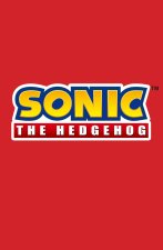 Sonic the Hedgehog Search & Find Adventure