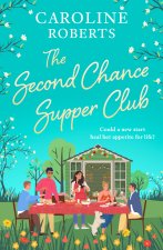Second Chance Supper Club
