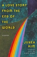 Love Story from the End of the World