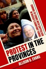 Protest in the Provinces