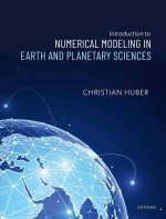 Introduction to Numerical Modeling in the Earth Sciences