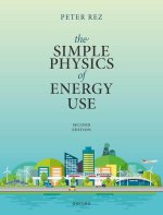 Simple Physics of Energy Use, Second Edition