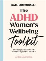 ADHD Women's Wellbeing Toolkit