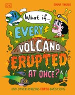 What If... Every Volcano Erupted at Once?