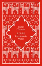 Child's Christmas in Wales
